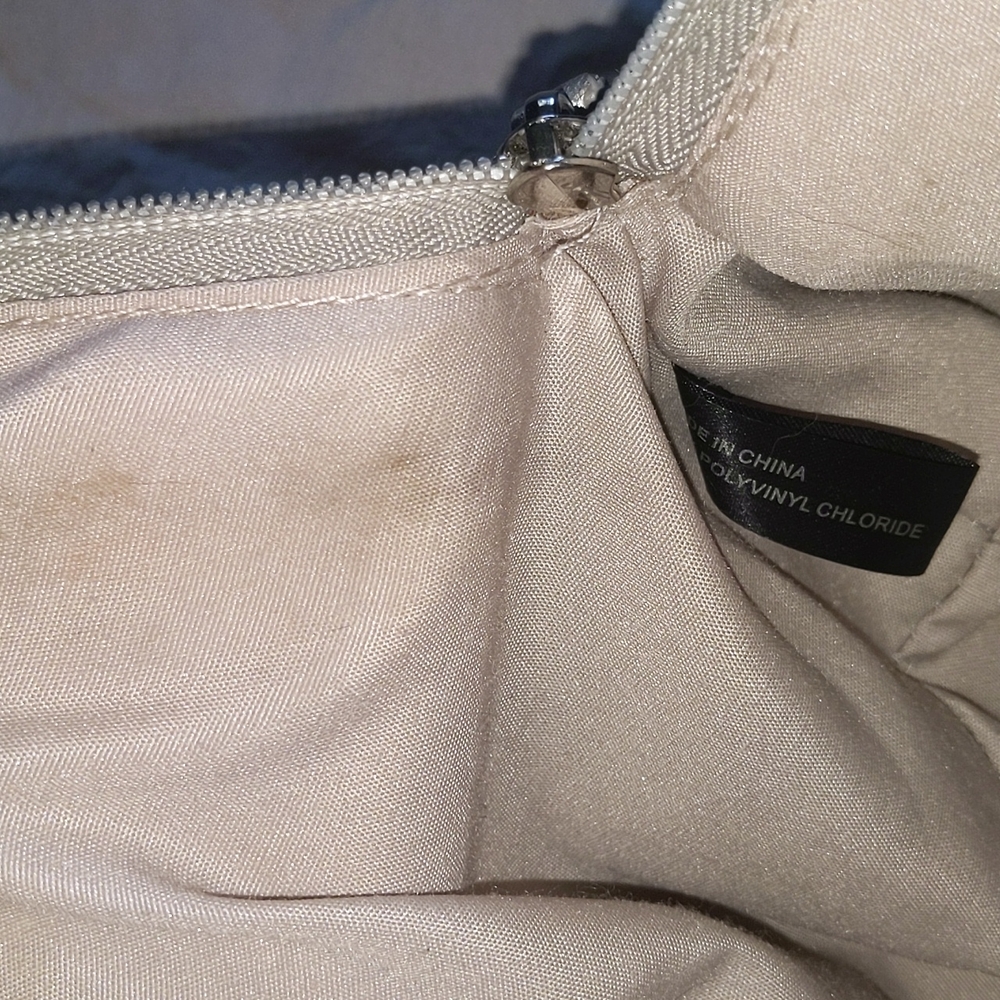 Kenneth Cole Reaction Floral Purse - Picture 8 of 15
